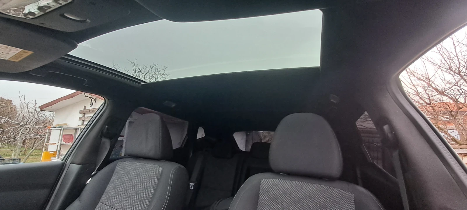 Nissan Qashqai 1.5 dci, снимка 7 - Автомобили и джипове - 56661555
