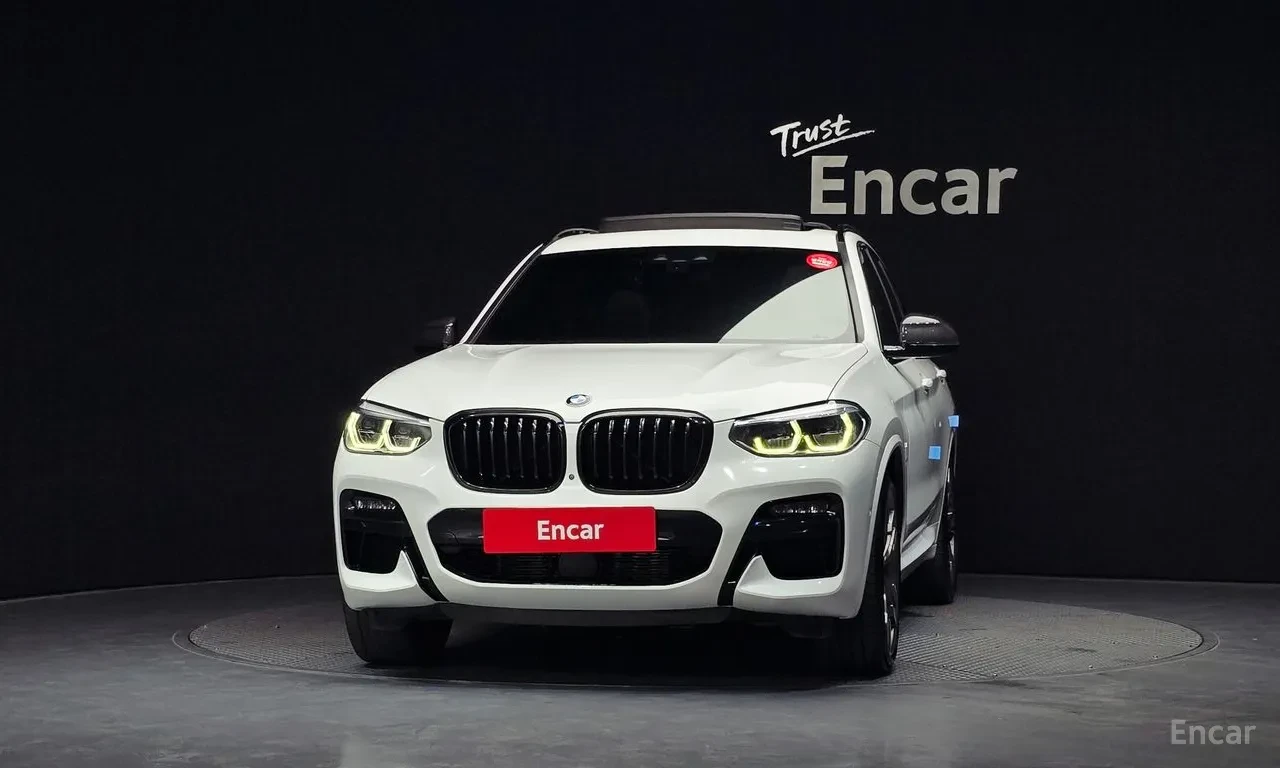 BMW X3 M40i Exclusive Edition | ����� | ������� | Mobile.bg � ����������� 3