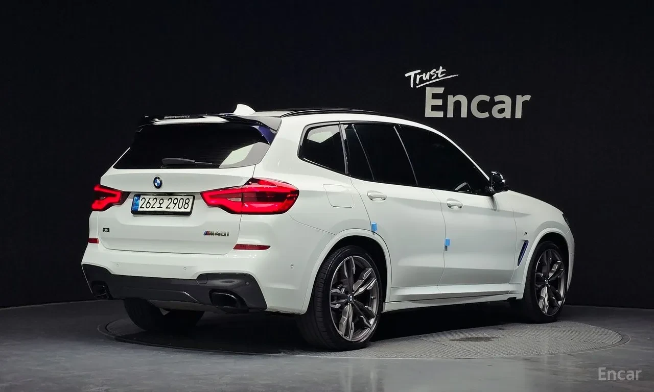 BMW X3 M40i Exclusive Edition | ����� | ������� | Mobile.bg � ����������� 2