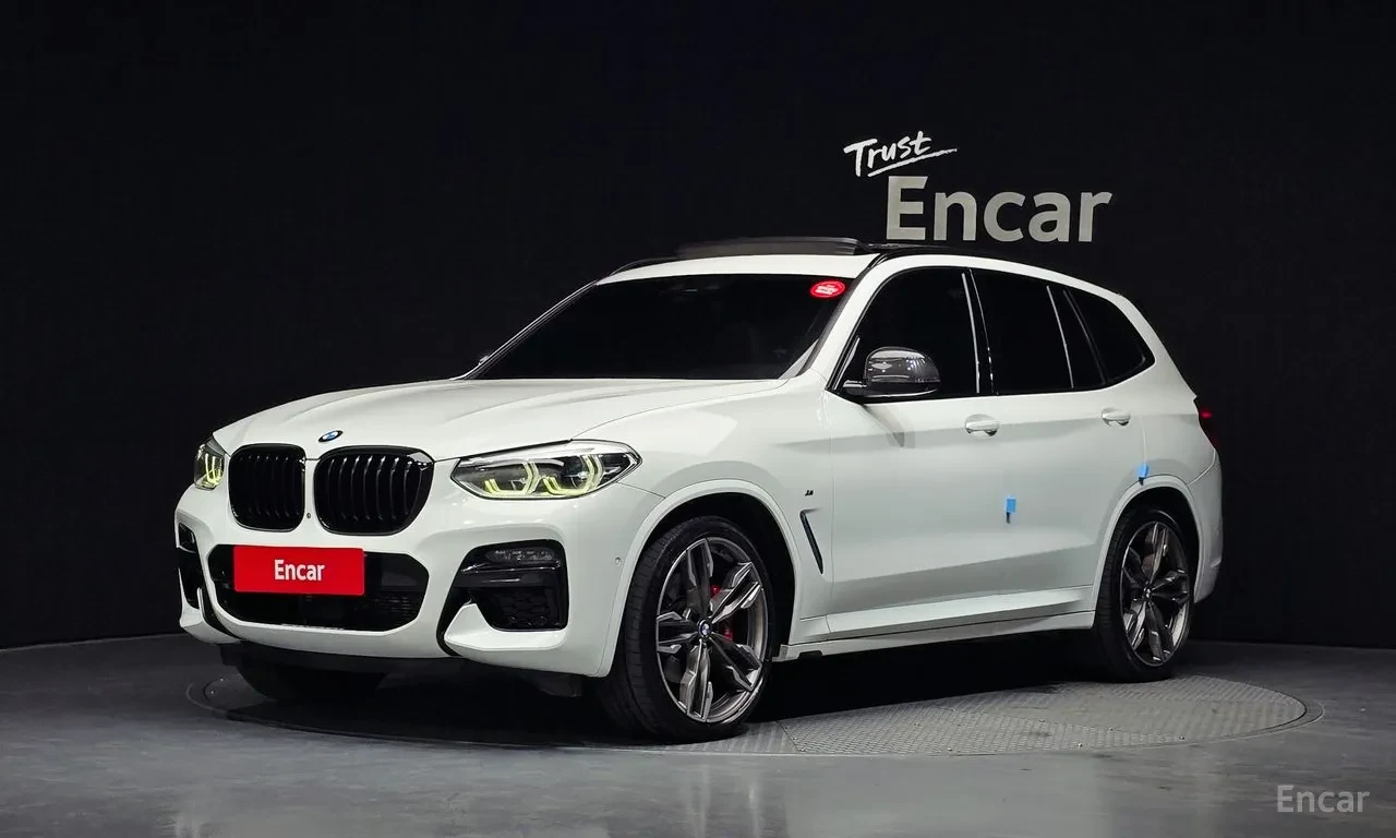 BMW X3 M40i Exclusive Edition | ����� | ������� | Mobile.bg � ����������� 1