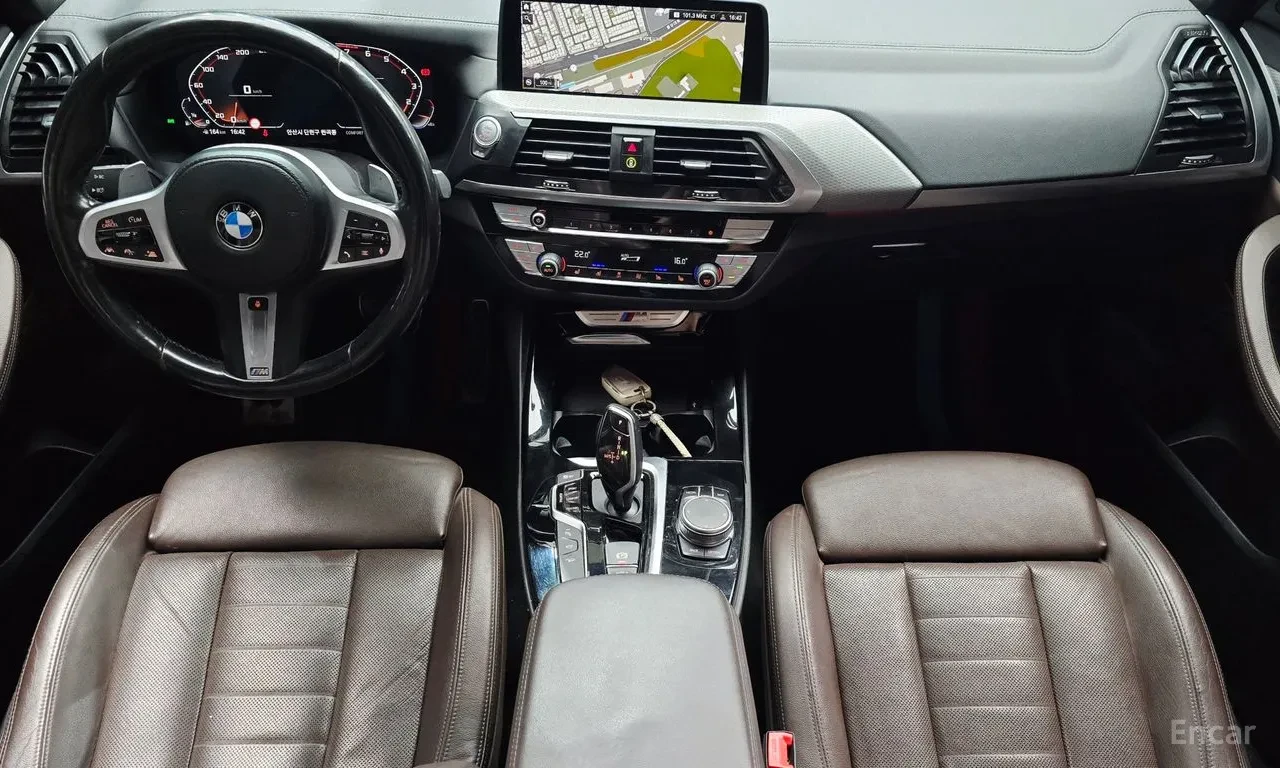 BMW X3 M40i Exclusive Edition | ����� | ������� | Mobile.bg � ����������� 9