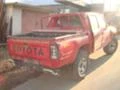 Toyota Hilux 2.4  2L-T, снимка 3