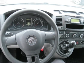 VW T5, снимка 9