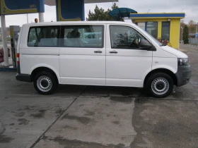 VW T5, снимка 4