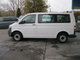 VW T5, снимка 7