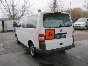 VW T5, снимка 6