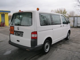VW T5, снимка 5