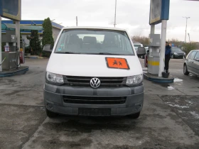 VW T5, снимка 2