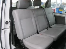 VW T5, снимка 16