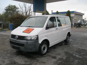 VW T5, снимка 3