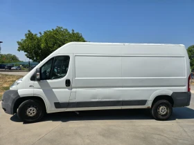 Fiat Ducato Multijet 120, снимка 4