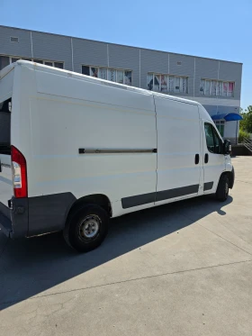 Fiat Ducato Multijet 120, снимка 3