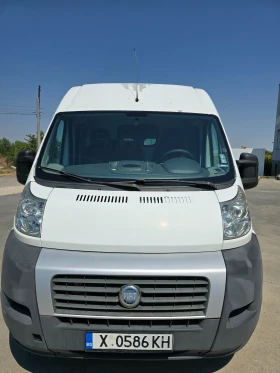 Fiat Ducato Multijet 120, снимка 7