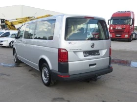 VW Transporter ПЪТНИЧЕСКИ 8+ 1 МЕСТА, снимка 3