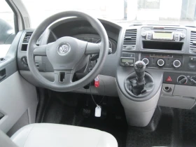 VW T5, снимка 15