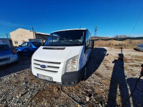 Ford Transit 2.2, снимка 2