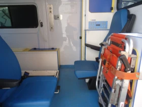 Fiat Ducato  160 | Mobile.bg    9