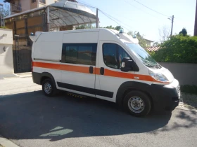     Fiat Ducato  160