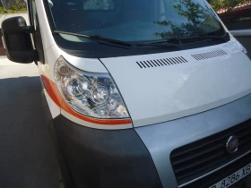 Fiat Ducato  160 | Mobile.bg    6