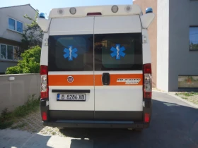 Fiat Ducato  160 | Mobile.bg    4
