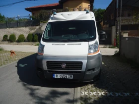 Fiat Ducato  160 | Mobile.bg    3