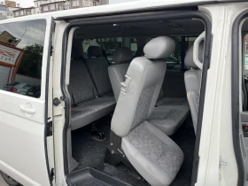 VW Caravelle 2.0 BENZ/GAS | Mobile.bg    13