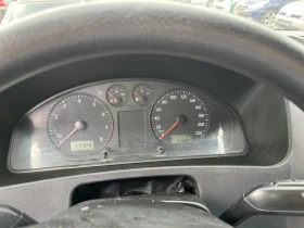 VW Caravelle 2.0 BENZ/GAS | Mobile.bg    10