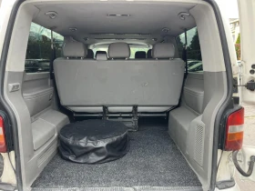 VW Caravelle 2.0 BENZ/GAS | Mobile.bg    12