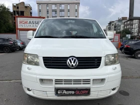 VW Caravelle 2.0 BENZ/GAS | Mobile.bg    2