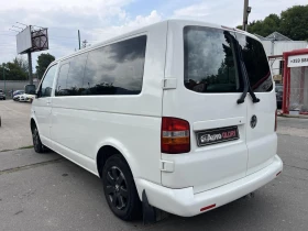 VW Caravelle 2.0 BENZ/GAS | Mobile.bg    6