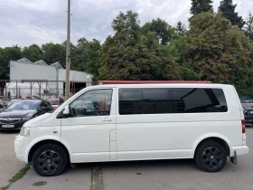 VW Caravelle 2.0 BENZ/GAS | Mobile.bg    7