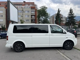 VW Caravelle 2.0 BENZ/GAS | Mobile.bg    8