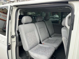 VW Caravelle 2.0 BENZ/GAS | Mobile.bg    14