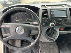 VW Caravelle 2.0 BENZ/GAS | Mobile.bg    9