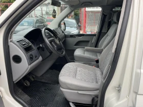 VW Caravelle 2.0 BENZ/GAS | Mobile.bg    11