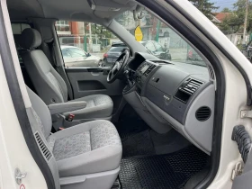 VW Caravelle 2.0 BENZ/GAS | Mobile.bg    15