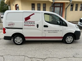 Nissan NV200 1.5DCI * * TERMO*  | Mobile.bg    4