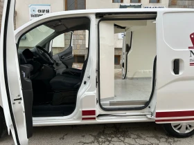 Nissan NV200 1.5DCI * * TERMO*  | Mobile.bg    12