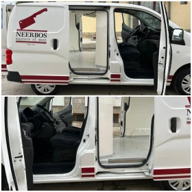 Nissan NV200 1.5DCI * * TERMO*  | Mobile.bg    17