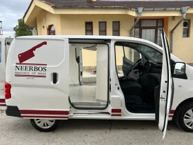 Nissan NV200 1.5DCI * * TERMO*  | Mobile.bg    13