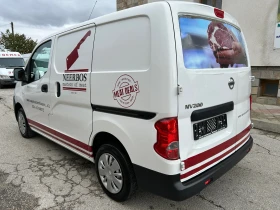 Nissan NV200 1.5DCI * * TERMO*  | Mobile.bg    6