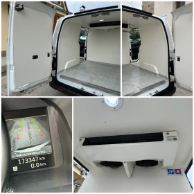 Nissan NV200 1.5DCI * * TERMO*  | Mobile.bg    16