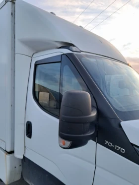 Iveco Daily, снимка 8