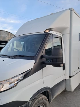Iveco Daily, снимка 6