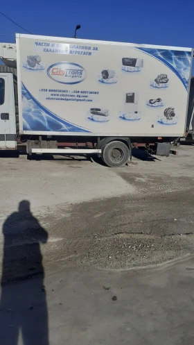 Iveco 3510, снимка 5