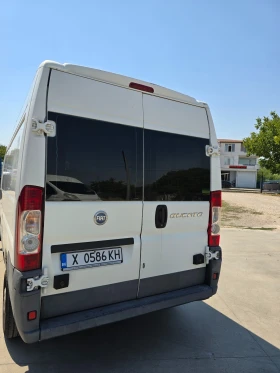 Fiat Ducato Multijet 120 | Auto.bg — изображение 6