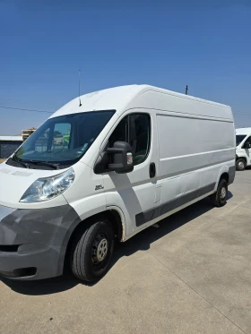 Fiat Ducato Multijet 120 | Auto.bg — изображение 5
