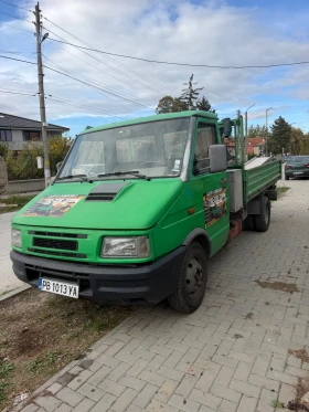 Iveco 3510 | Mobile.bg � ����� ������ 2