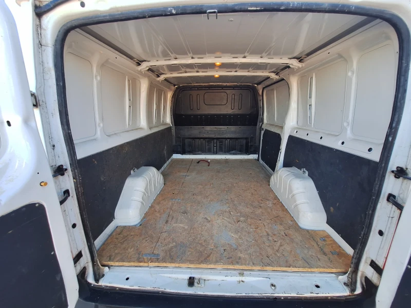 Ford Transit 2.2, снимка 16 - Бусове и автобуси - 48382065