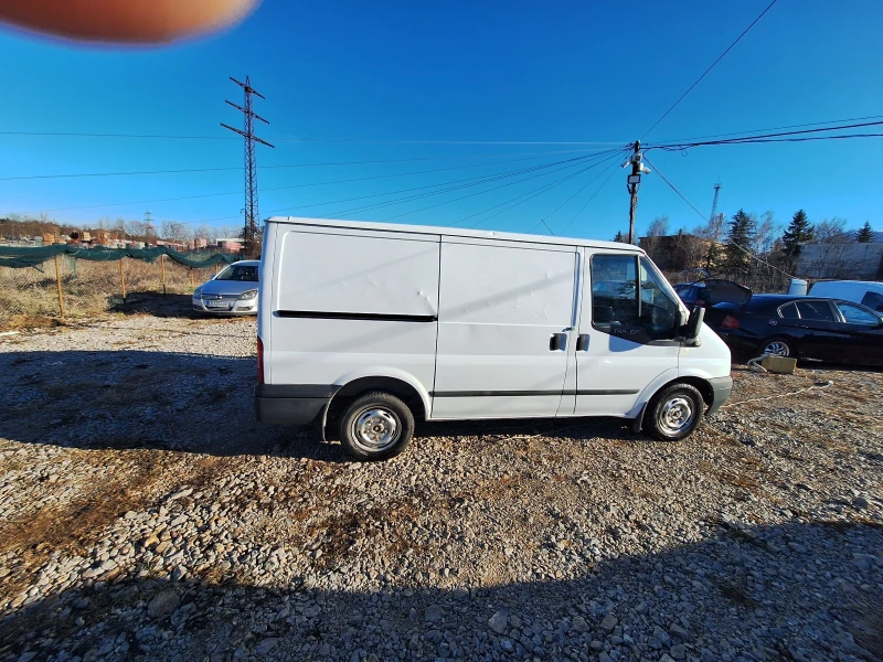 Ford Transit 2.2, снимка 8 - Бусове и автобуси - 48382065